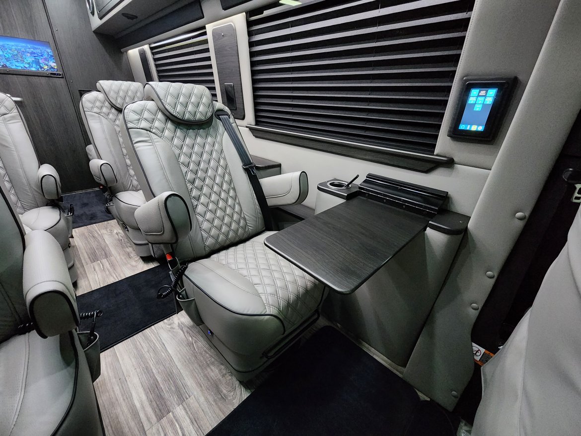 Sprinter for Sale in Houston, TX - Photo 35