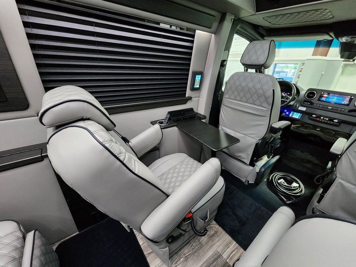 Sprinter for Sale in Houston, TX - Photo 36