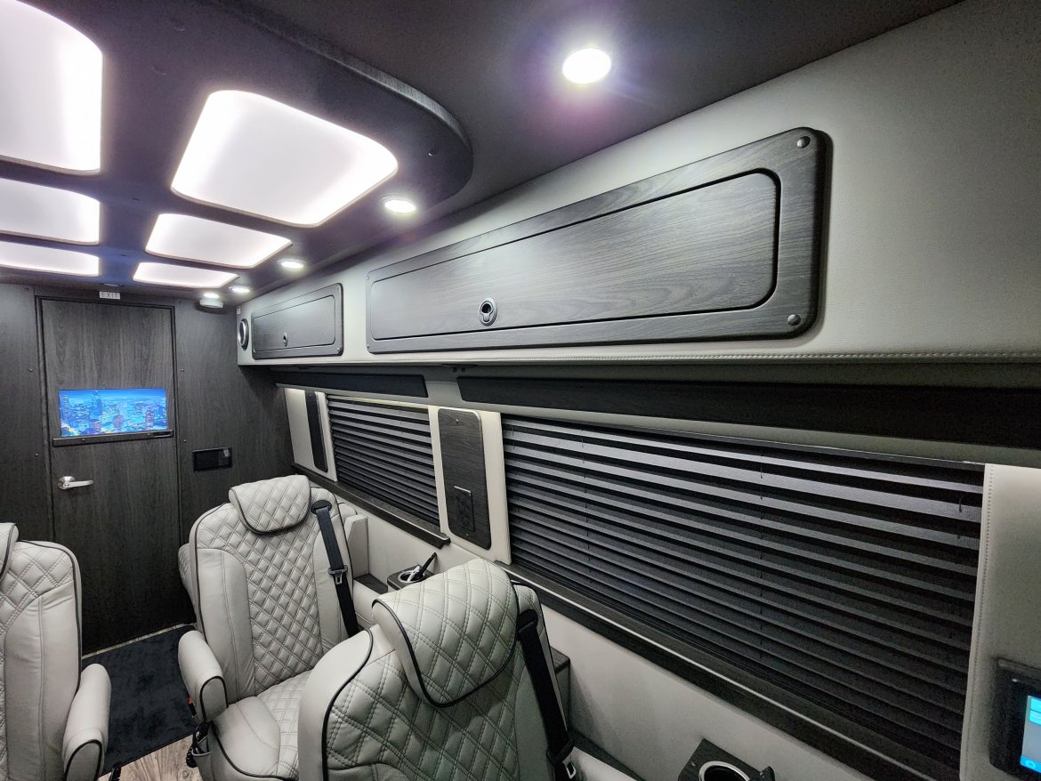Sprinter for Sale in Houston, TX - Photo 39