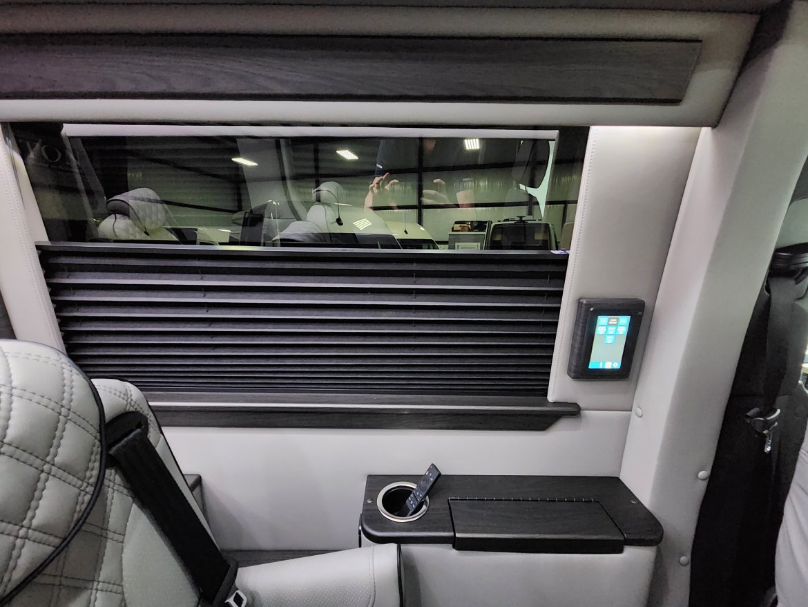 Sprinter for Sale in Houston, TX - Photo 40