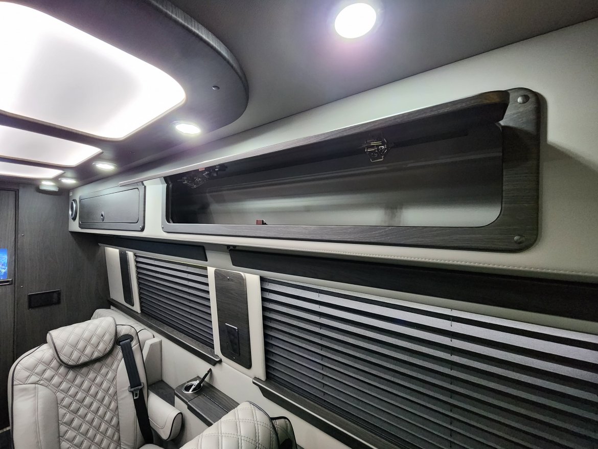 Sprinter for Sale in Houston, TX - Photo 41