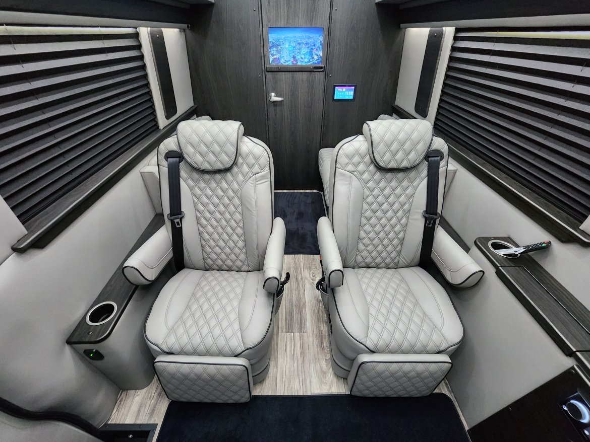 Sprinter for Sale in Houston, TX - Photo 42