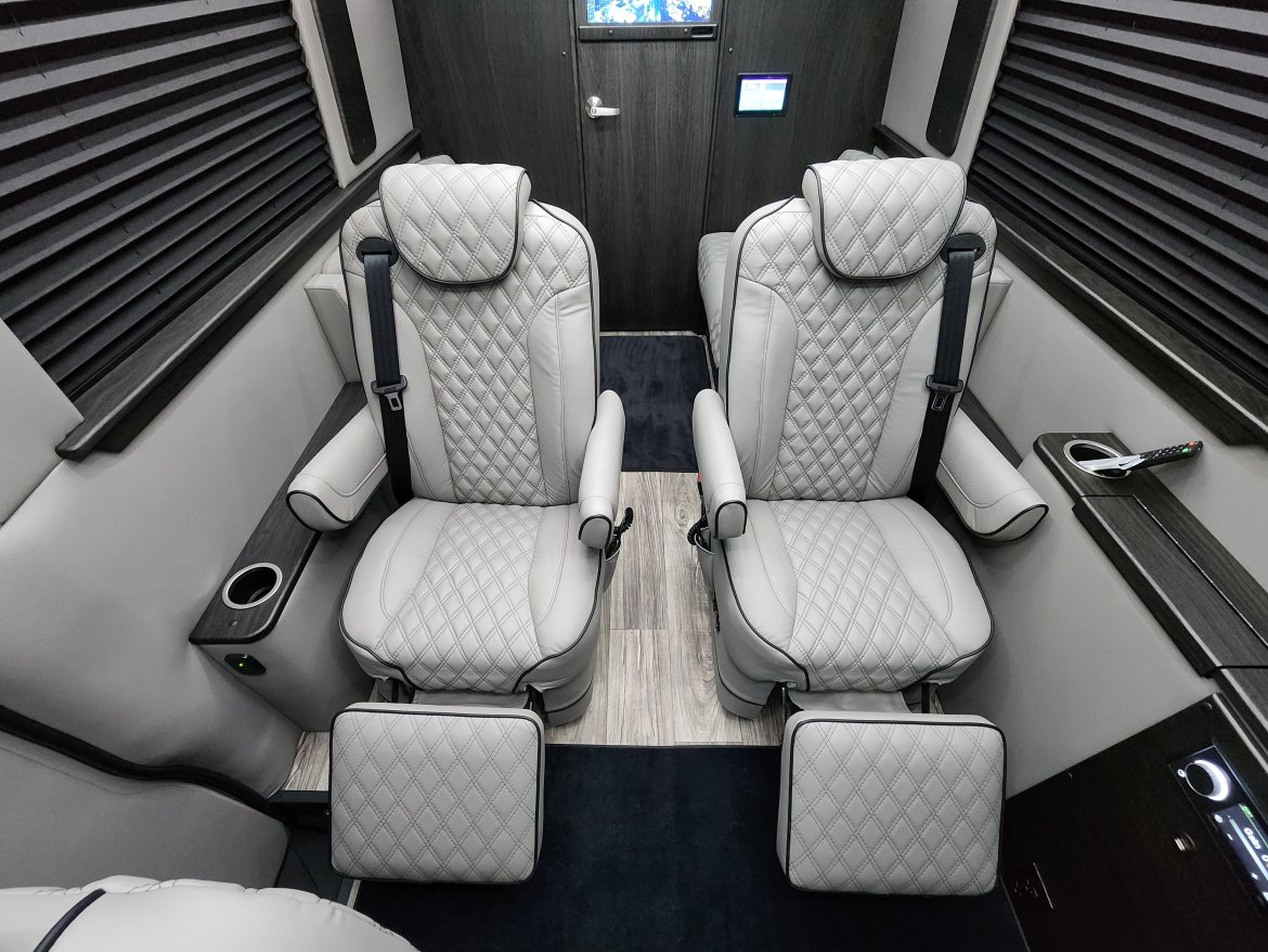 Sprinter for Sale in Houston, TX - Photo 43