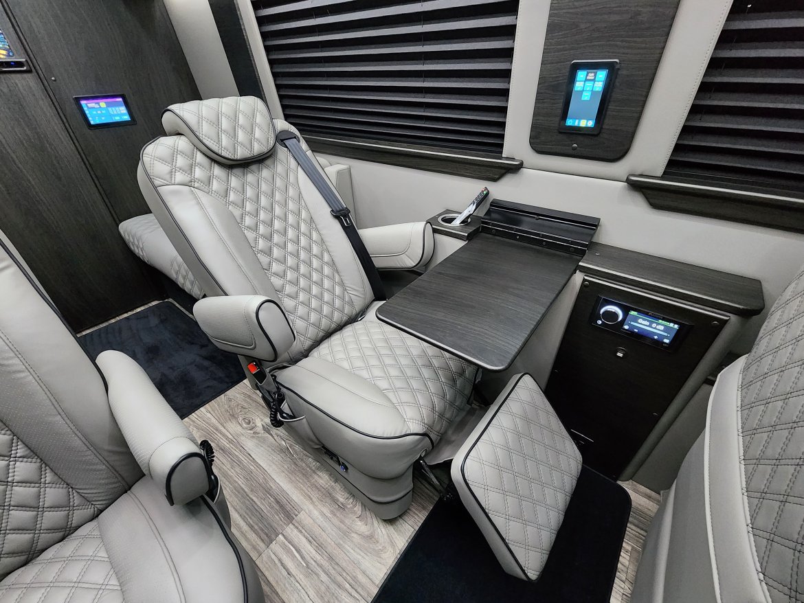 Sprinter for Sale in Houston, TX - Photo 44
