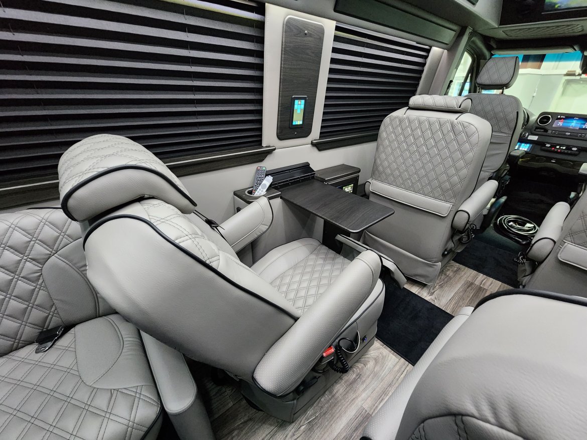 Sprinter for Sale in Houston, TX - Photo 45