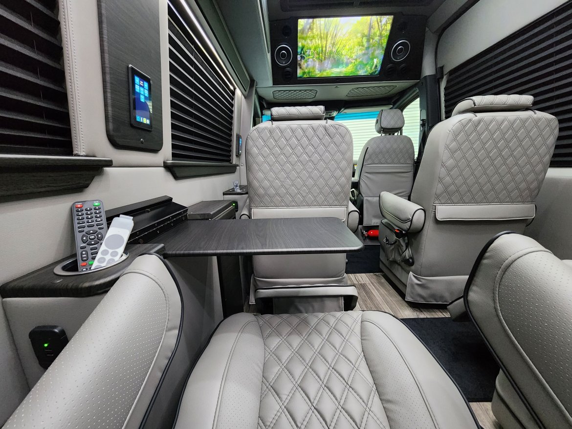 Sprinter for Sale in Houston, TX - Photo 46