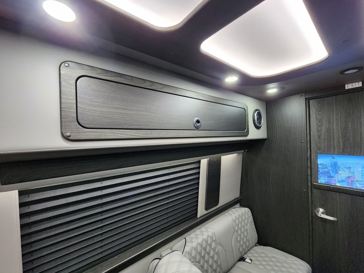 Sprinter for Sale in Houston, TX - Photo 47