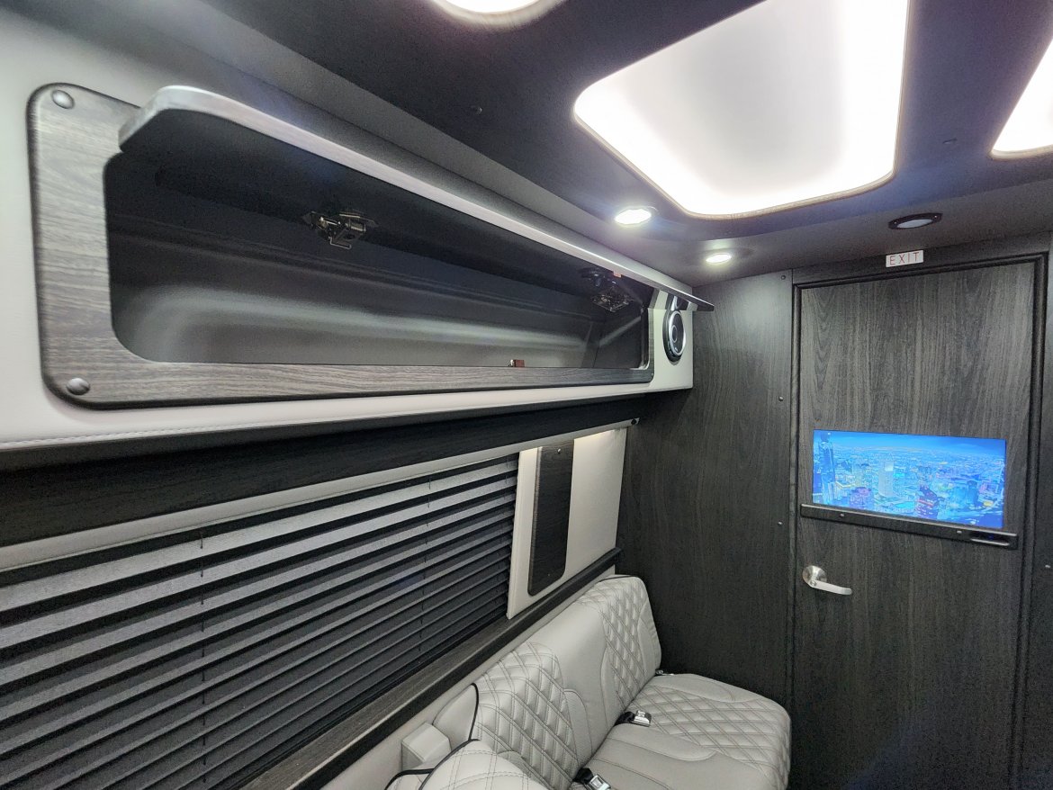 Sprinter for Sale in Houston, TX - Photo 48