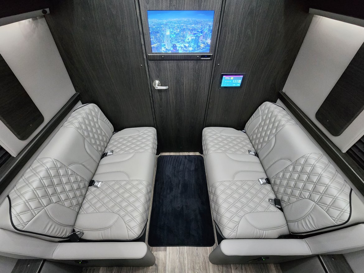 Sprinter for Sale in Houston, TX - Photo 49
