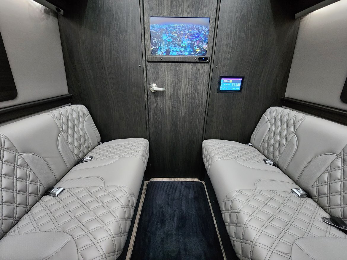 Sprinter for Sale in Houston, TX - Photo 50