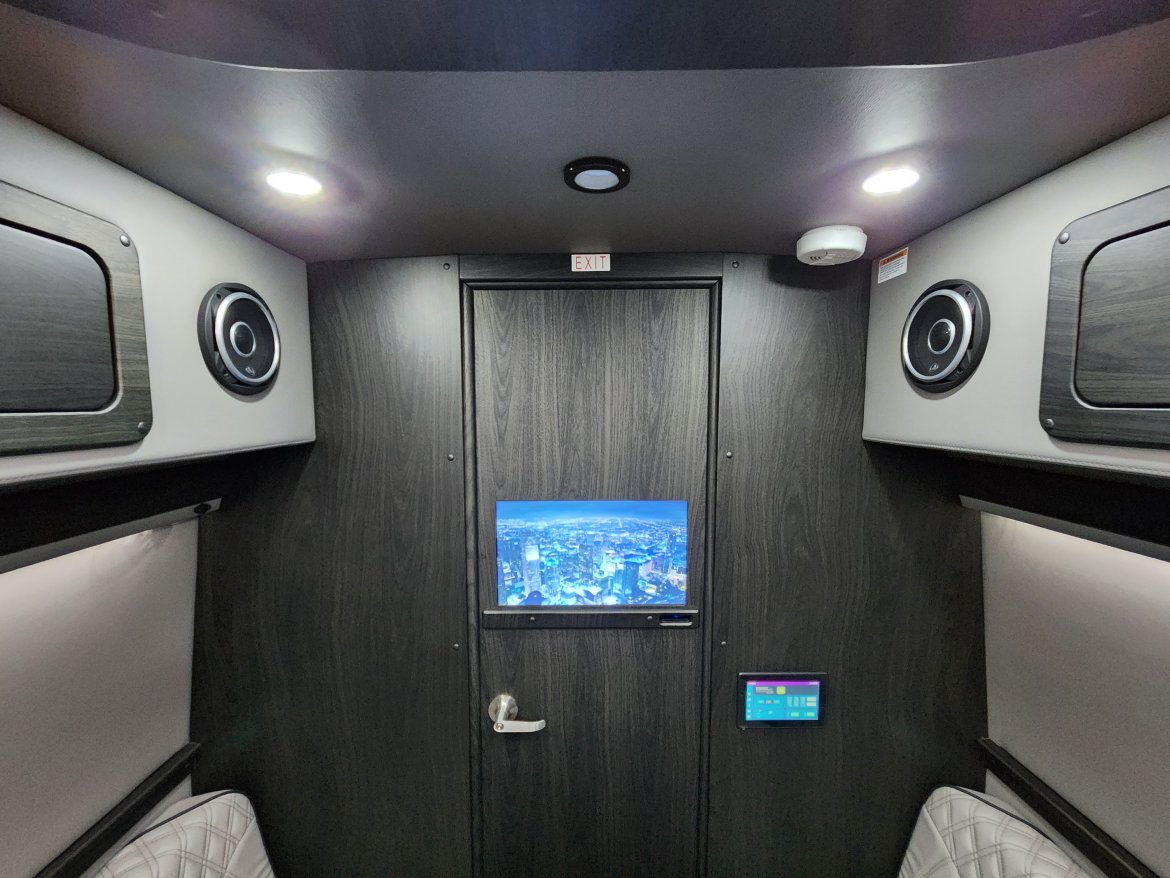 Sprinter for Sale in Houston, TX - Photo 51