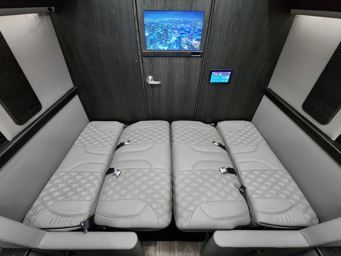 Sprinter for Sale in Houston, TX - Photo 52