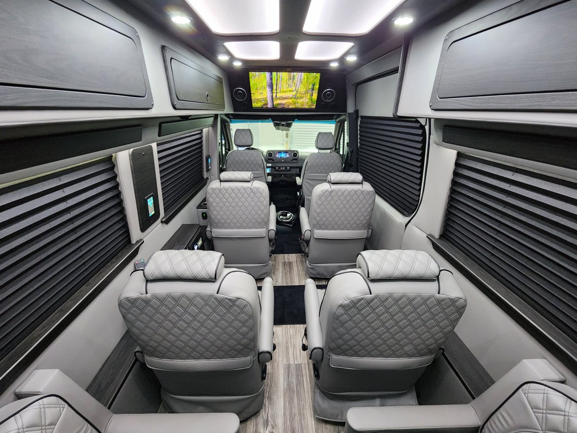 Sprinter for Sale in Houston, TX - Photo 54