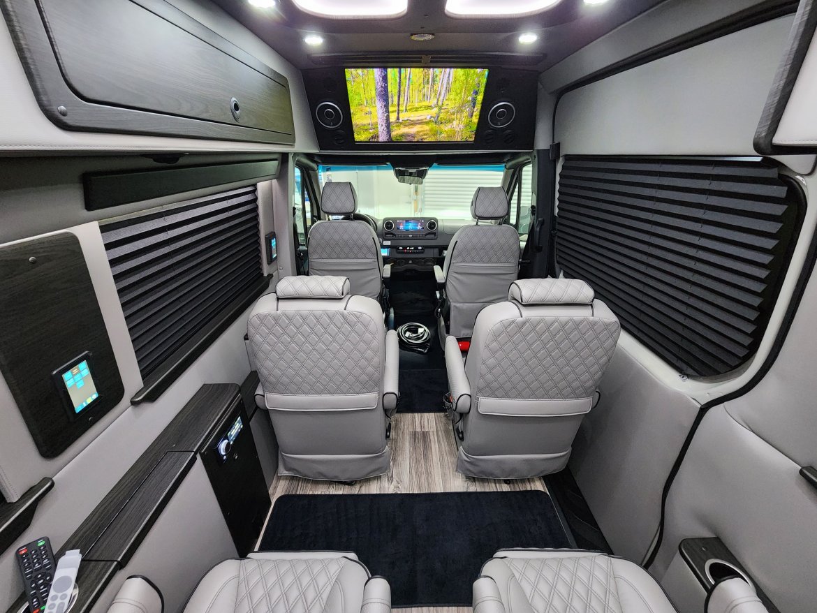 Sprinter for Sale in Houston, TX - Photo 55