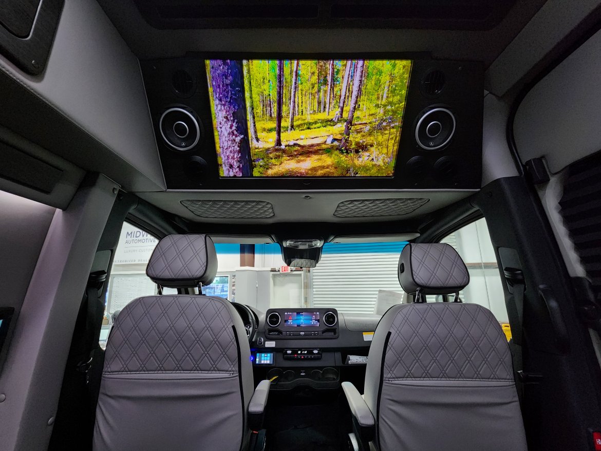 Sprinter for Sale in Houston, TX - Photo 56