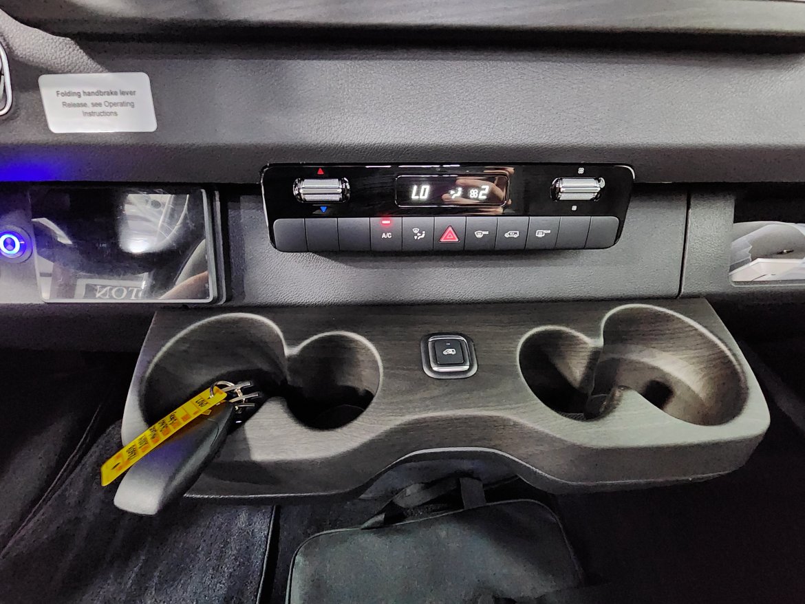 Sprinter for Sale in Houston, TX - Photo 60