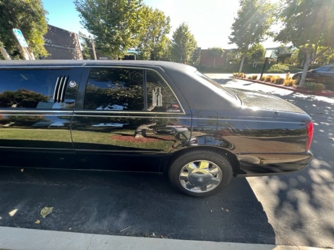 Limousine for Sale in Newport Beach, CA - Photo 15