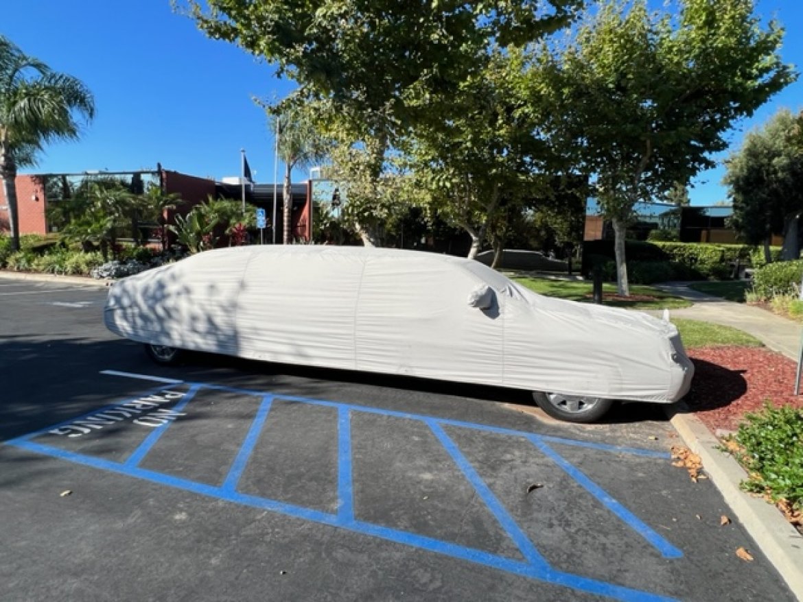 Limousine for Sale in Newport Beach, CA - Photo 21