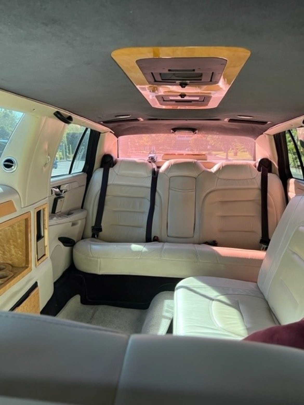 Limousine for Sale in Newport Beach, CA - Photo 9