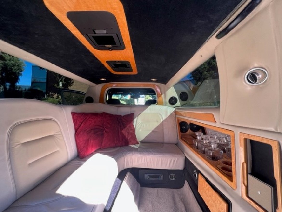 Limousine for Sale in Newport Beach, CA - Photo 12