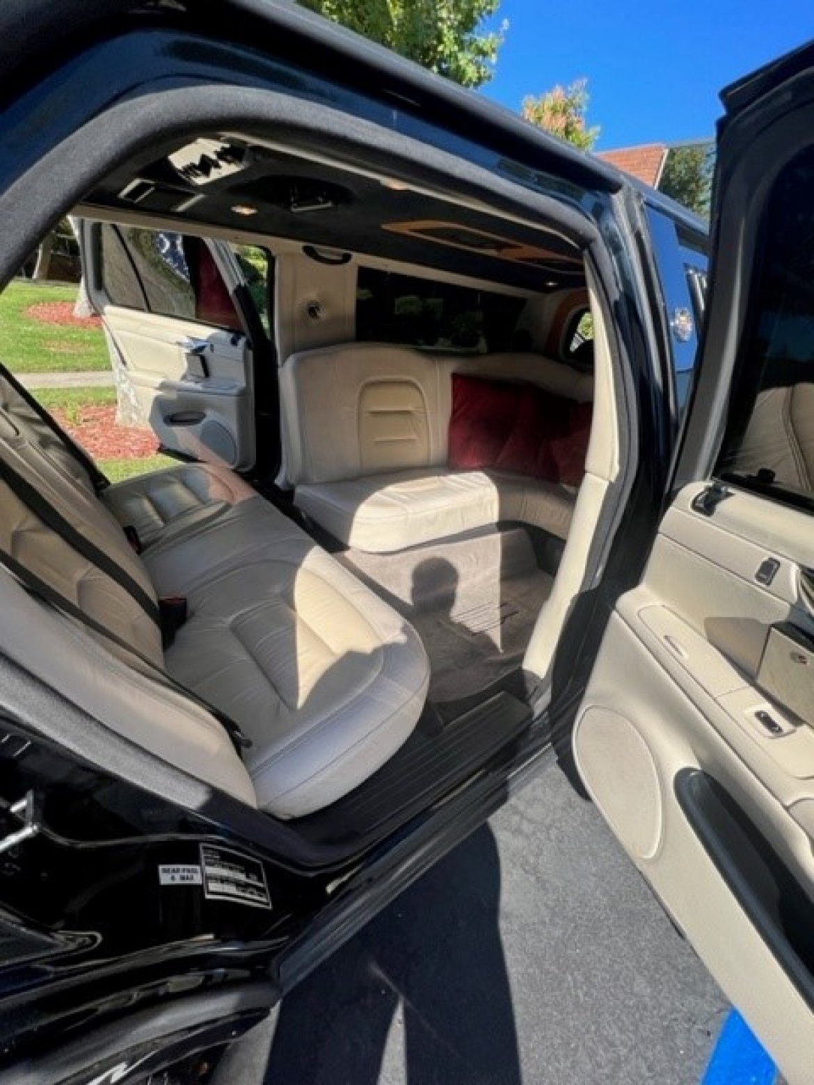Limousine for Sale in Newport Beach, CA - Photo 13