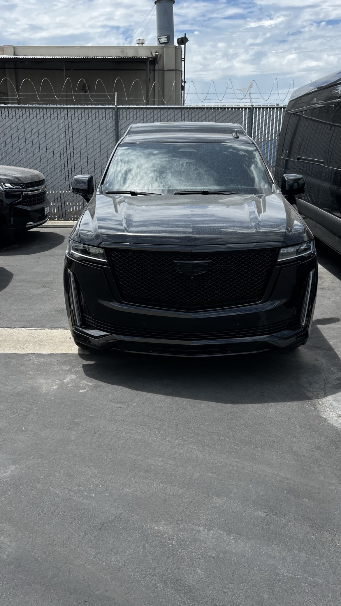 CEO SUV Mobile Office for Sale in Anaheim, CA - Photo 12