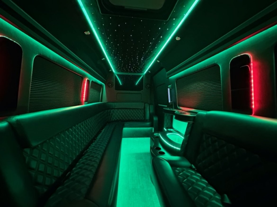 Sprinter for Sale in Placentia, CA - Photo 7