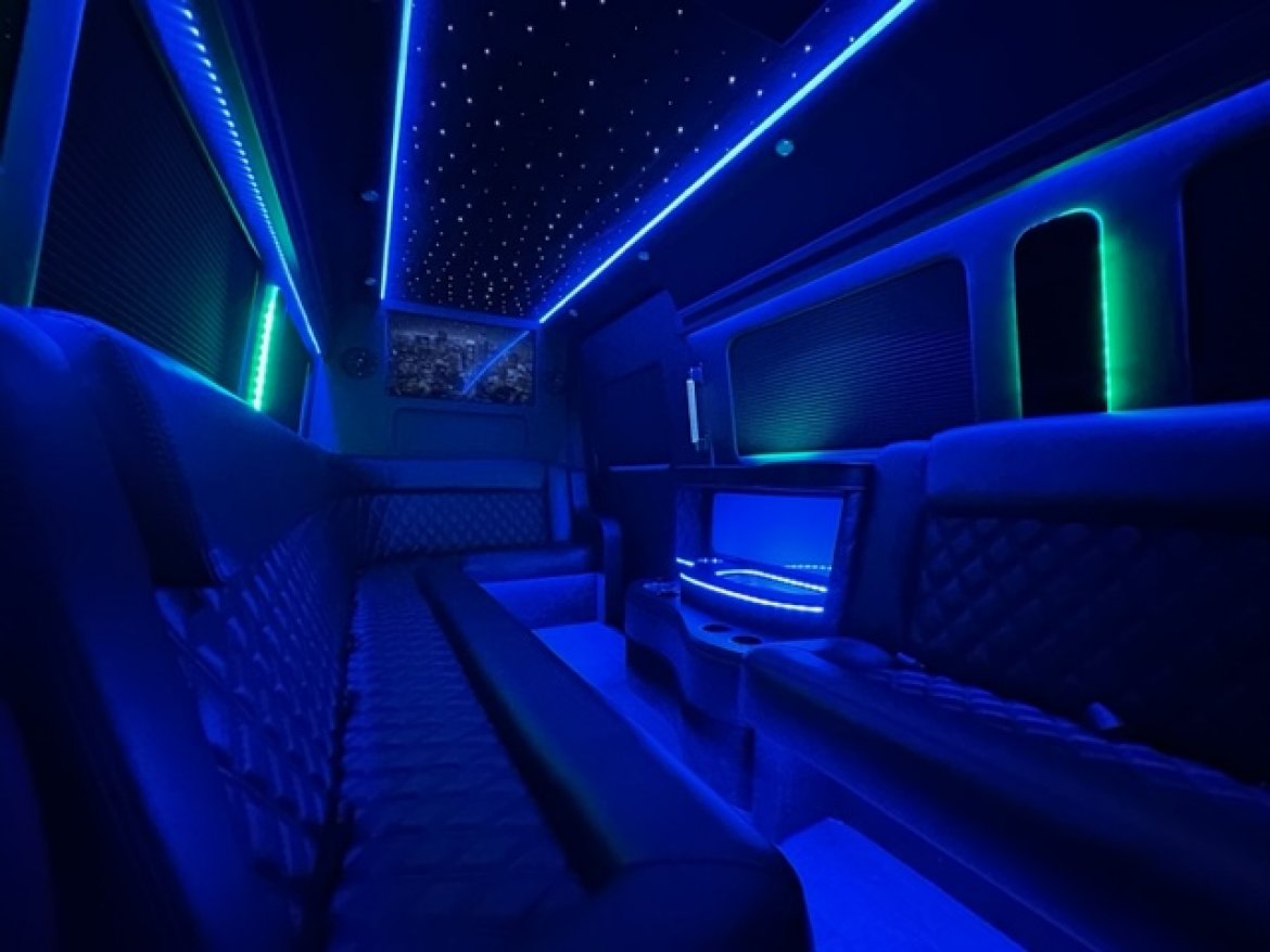 Sprinter for Sale in Placentia, CA - Photo 9