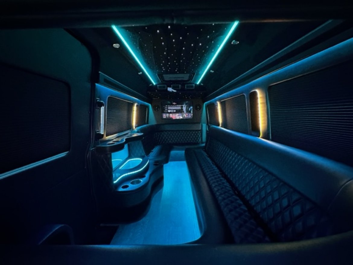 Sprinter for Sale in Placentia, CA - Photo 13