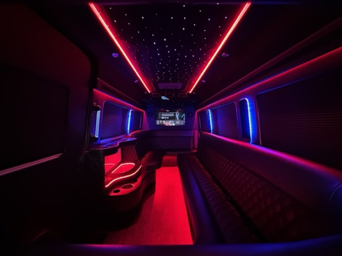 Sprinter for Sale in Placentia, CA - Photo 14