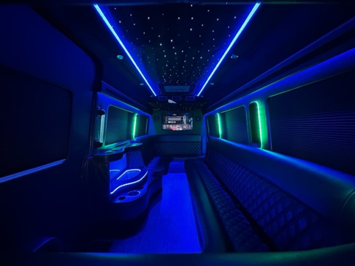 Sprinter for Sale in Placentia, CA - Photo 16