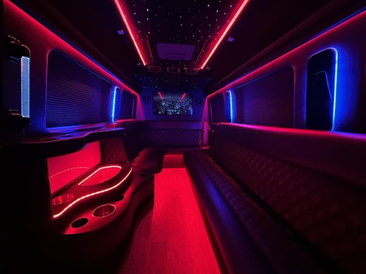 Sprinter for Sale in Placentia, CA - Photo 17