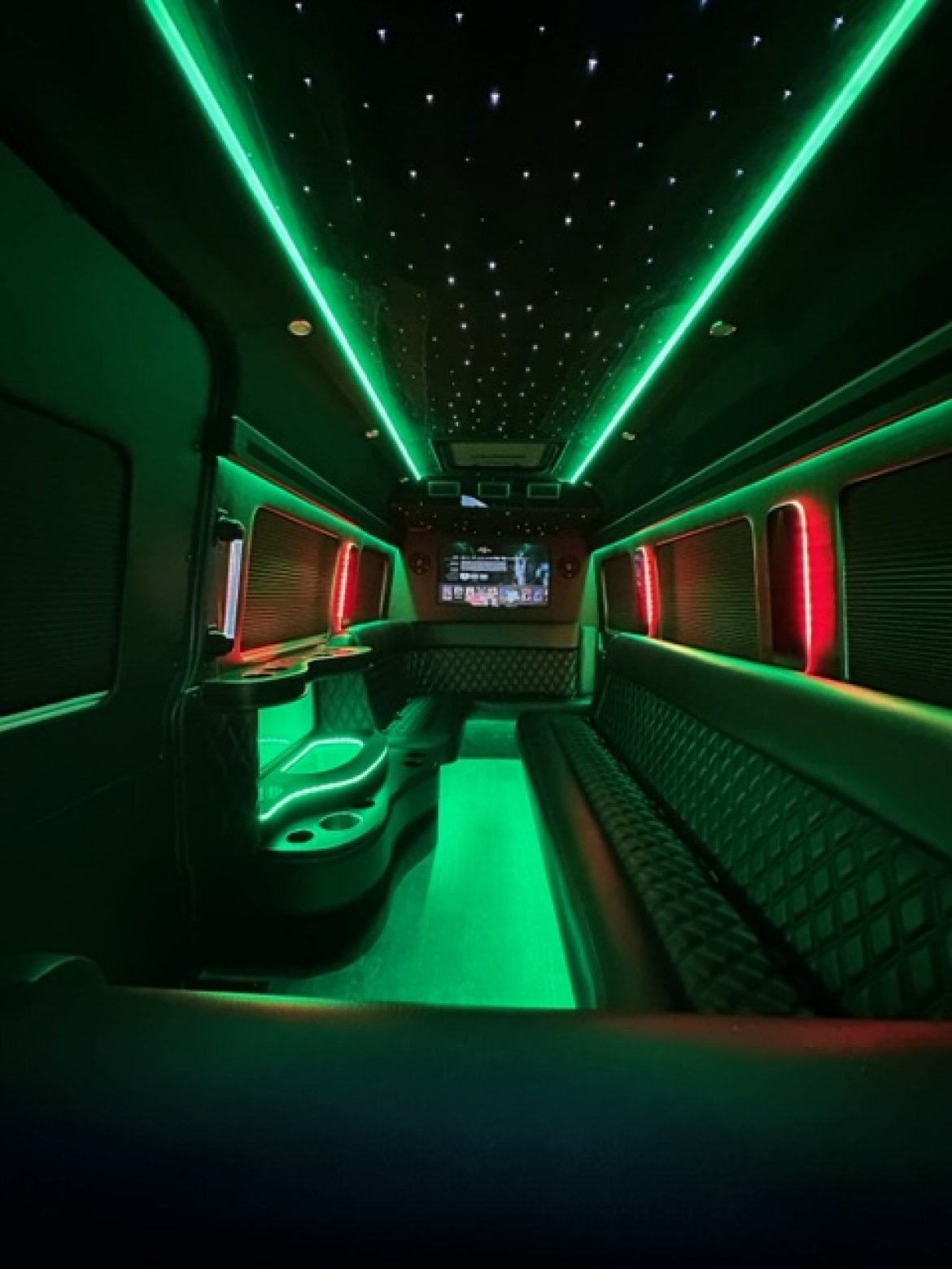 Sprinter for Sale in Placentia, CA - Photo 18