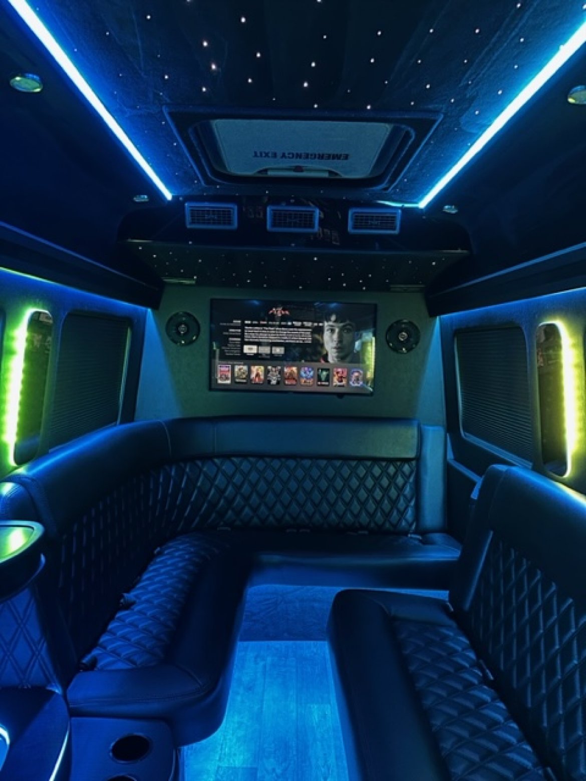 Sprinter for Sale in Placentia, CA - Photo 20