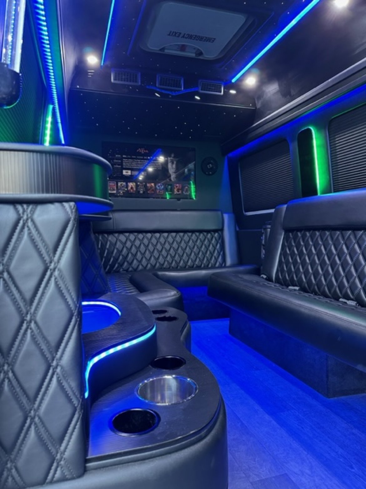 Sprinter for Sale in Placentia, CA - Photo 21