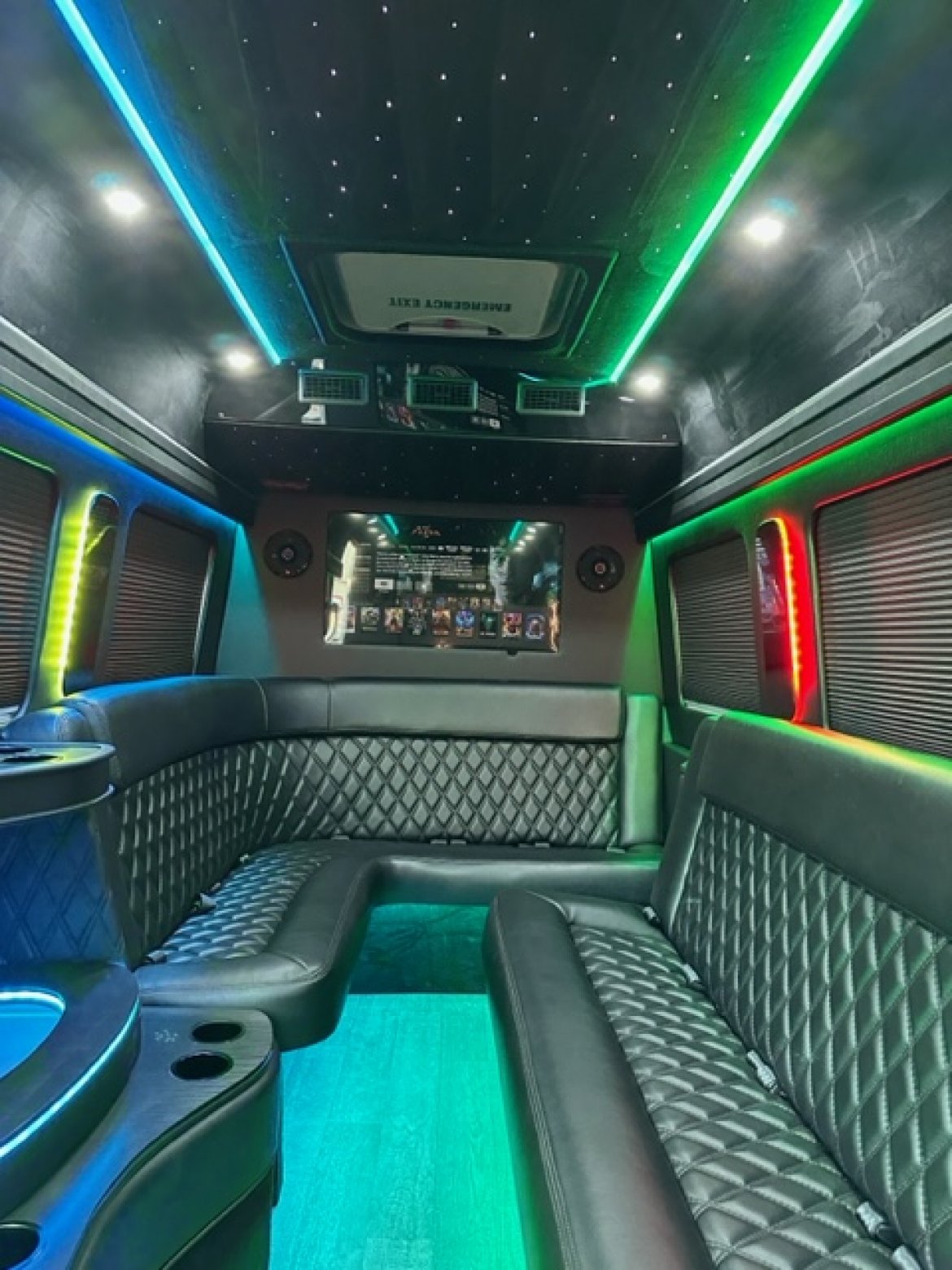 Sprinter for Sale in Placentia, CA - Photo 22
