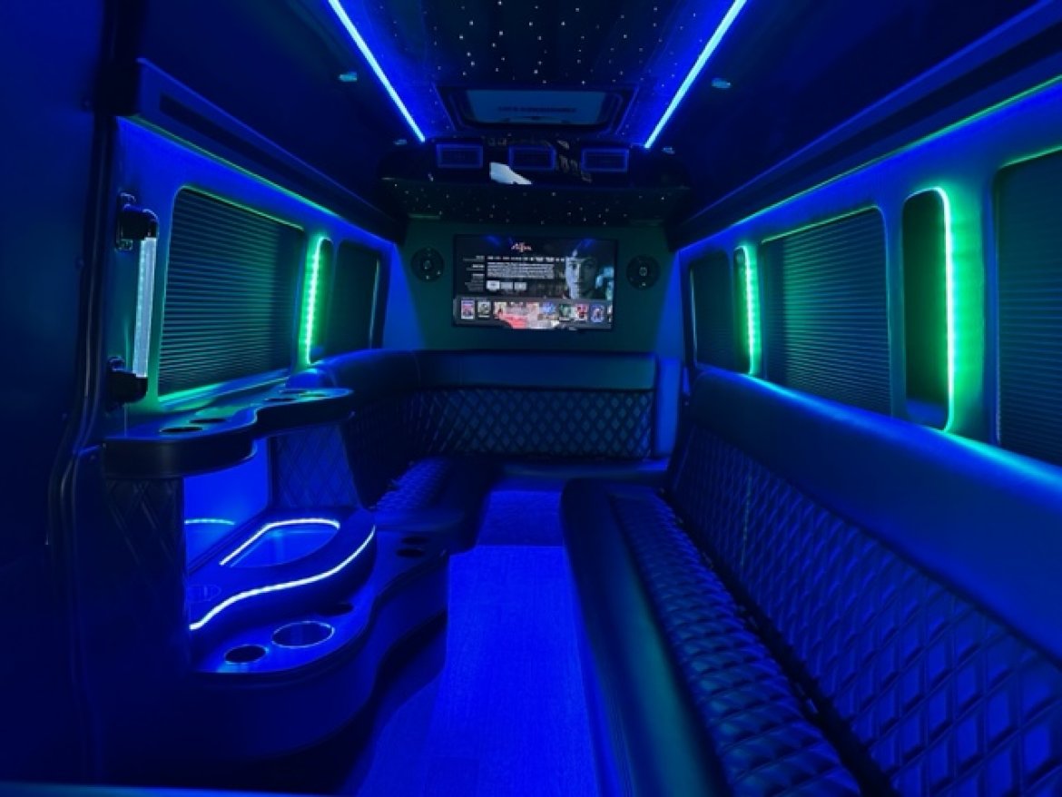 Sprinter for Sale in Placentia, CA - Photo 24