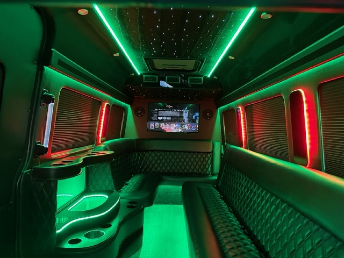 Sprinter for Sale in Placentia, CA - Photo 25