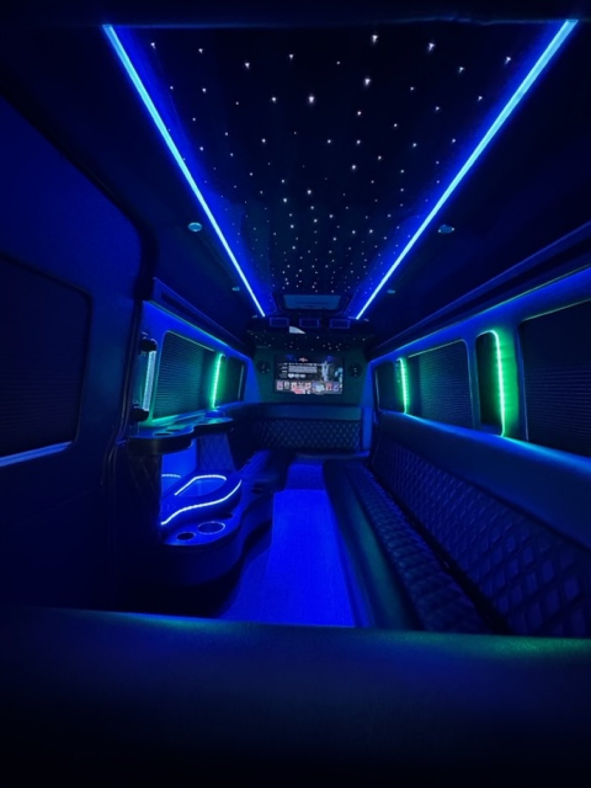 Sprinter for Sale in Placentia, CA - Photo 27