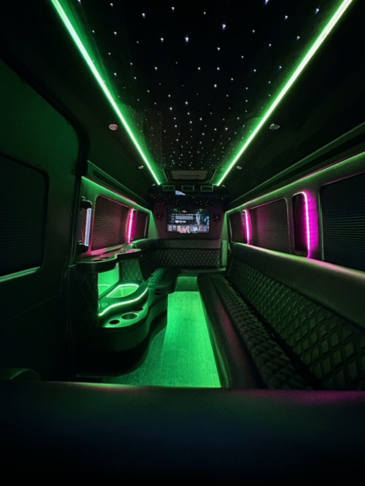 Sprinter for Sale in Placentia, CA - Photo 28