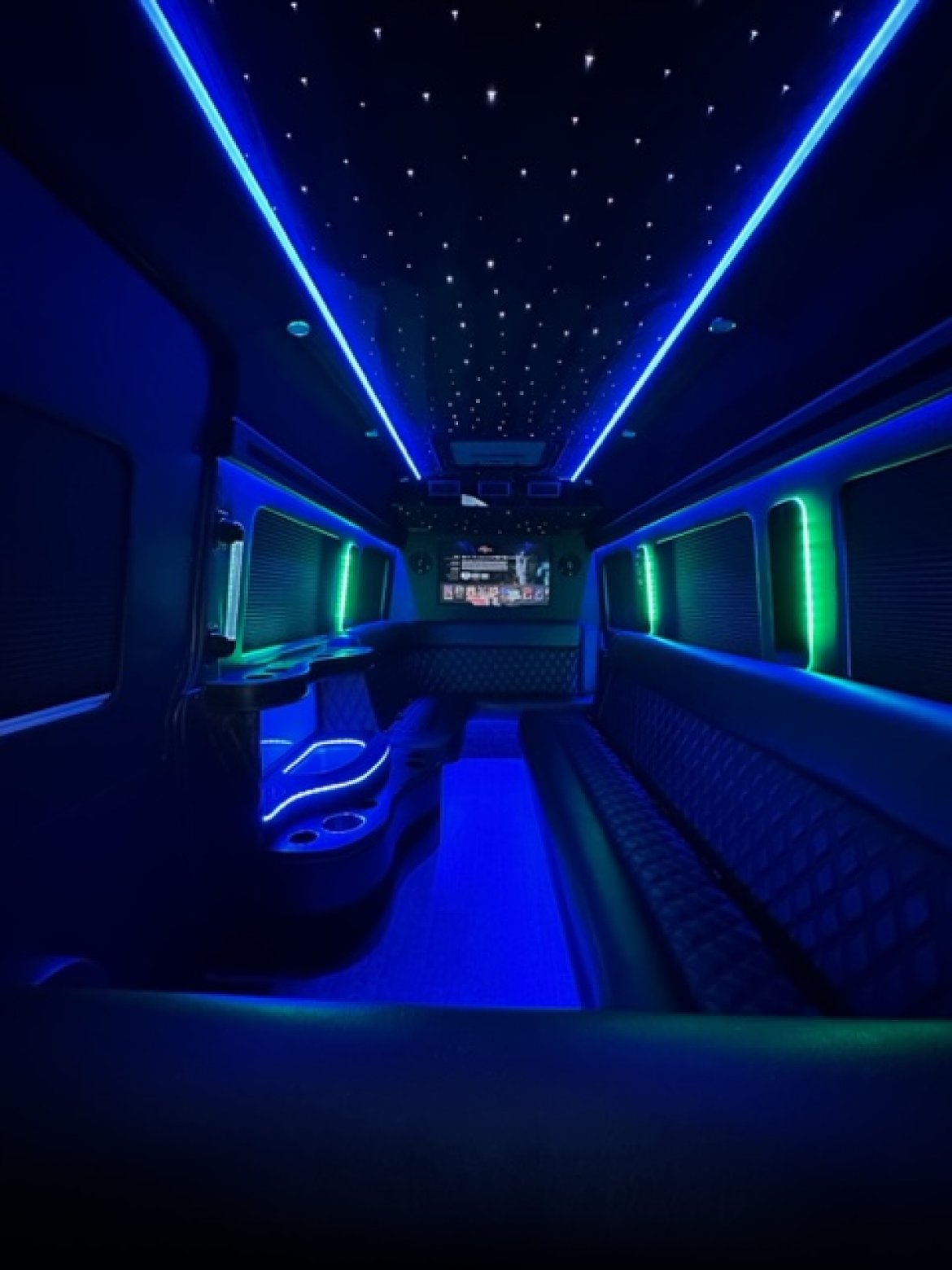 Sprinter for Sale in Placentia, CA - Photo 29