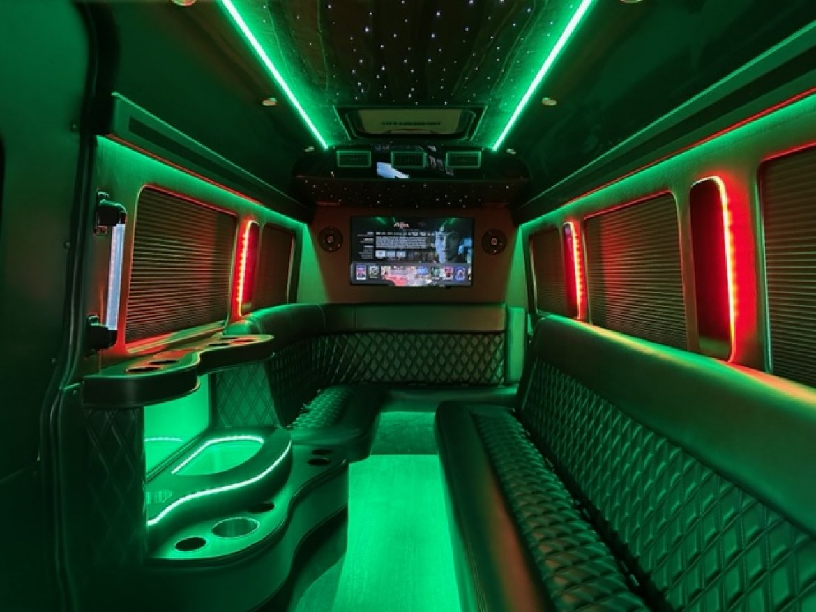 Sprinter for Sale in Placentia, CA - Photo 30