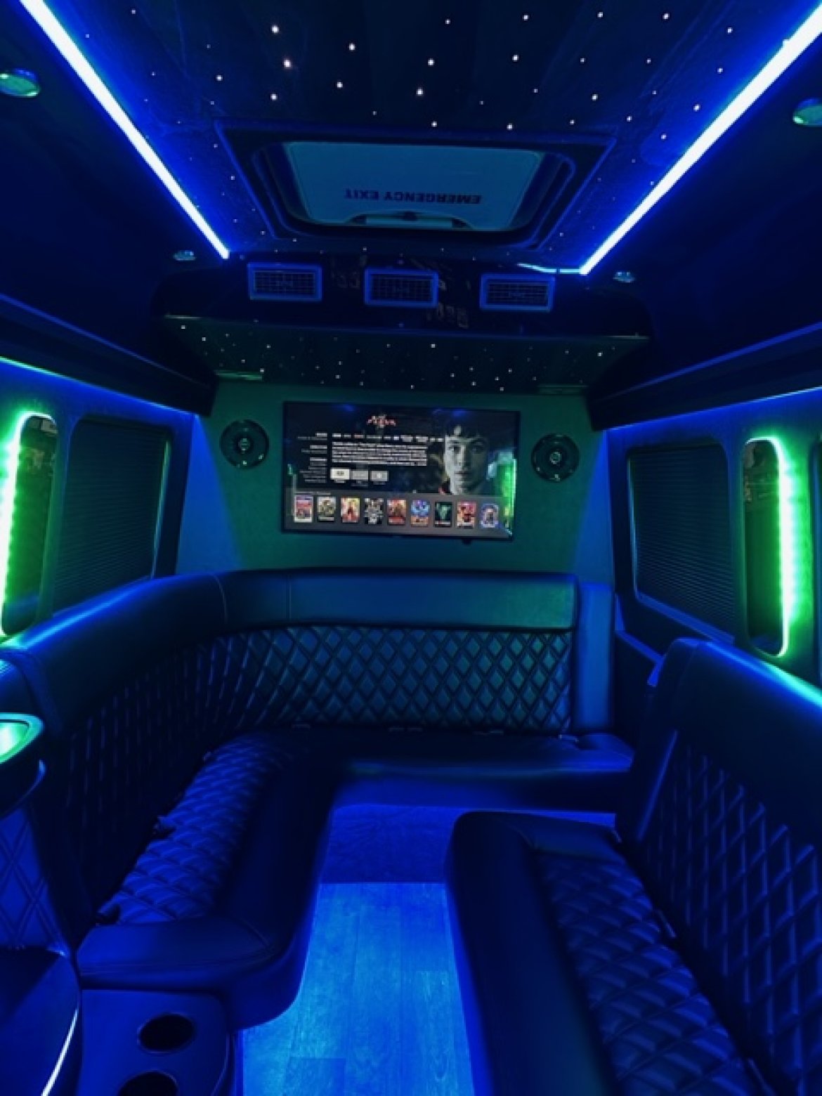 Sprinter for Sale in Placentia, CA - Photo 33