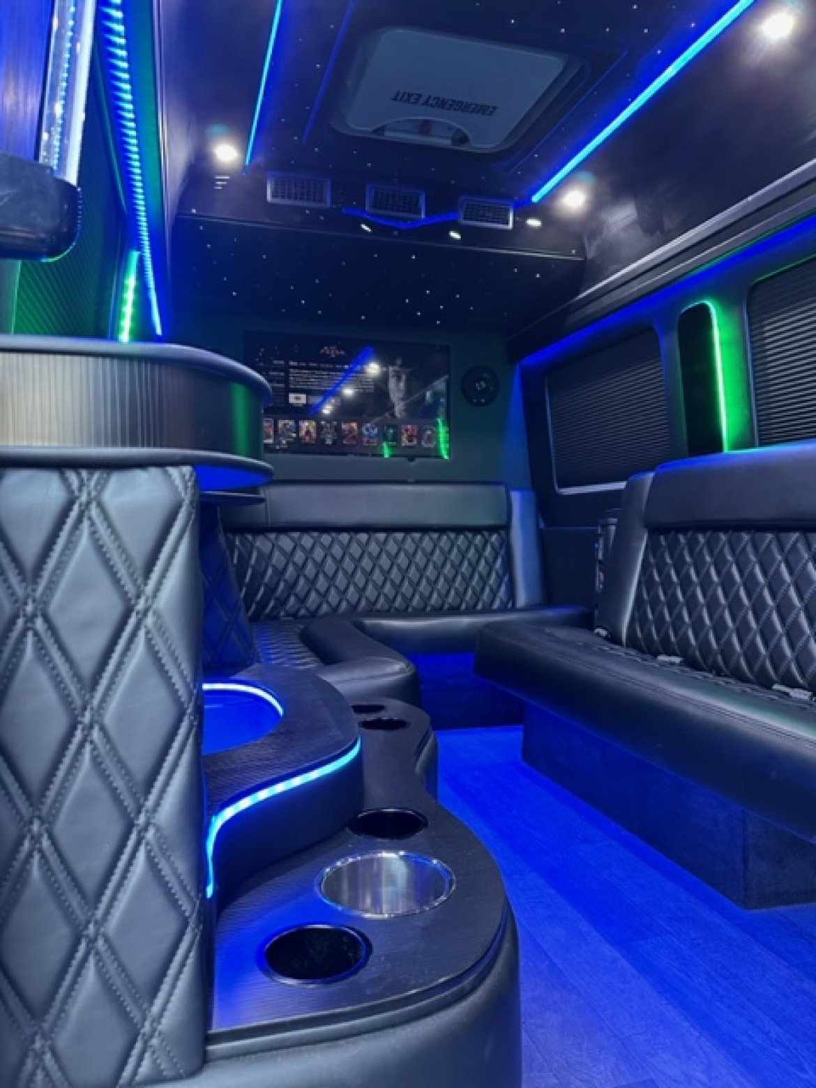 Sprinter for Sale in Placentia, CA - Photo 31