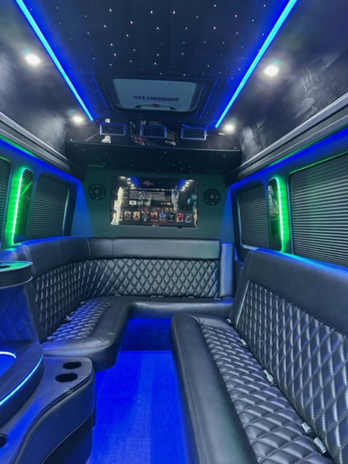 Sprinter for Sale in Placentia, CA - Photo 32
