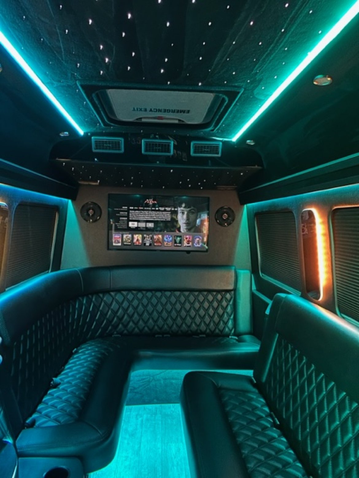 Sprinter for Sale in Placentia, CA - Photo 37