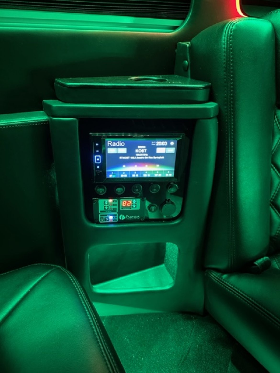 Sprinter for Sale in Placentia, CA - Photo 38