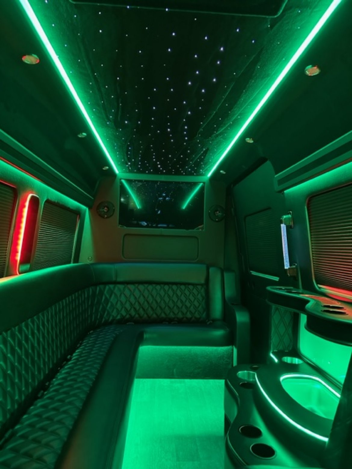Sprinter for Sale in Placentia, CA - Photo 39