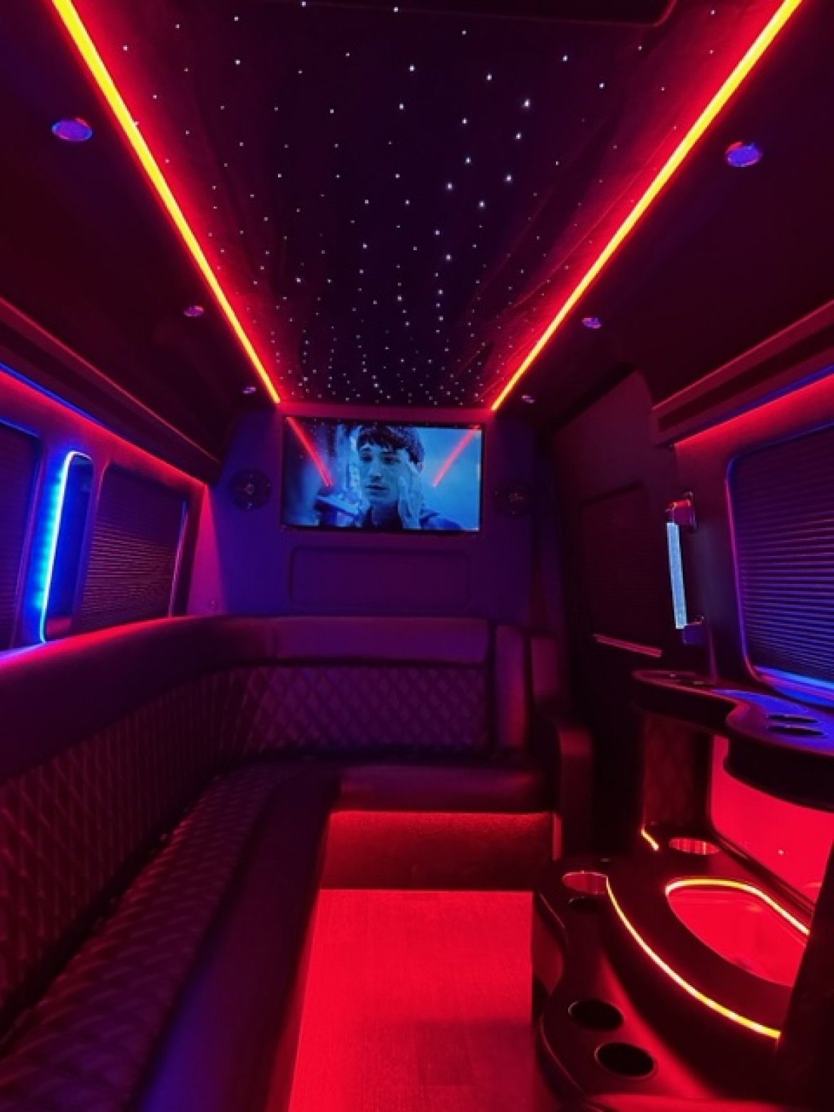 Sprinter for Sale in Placentia, CA - Photo 42