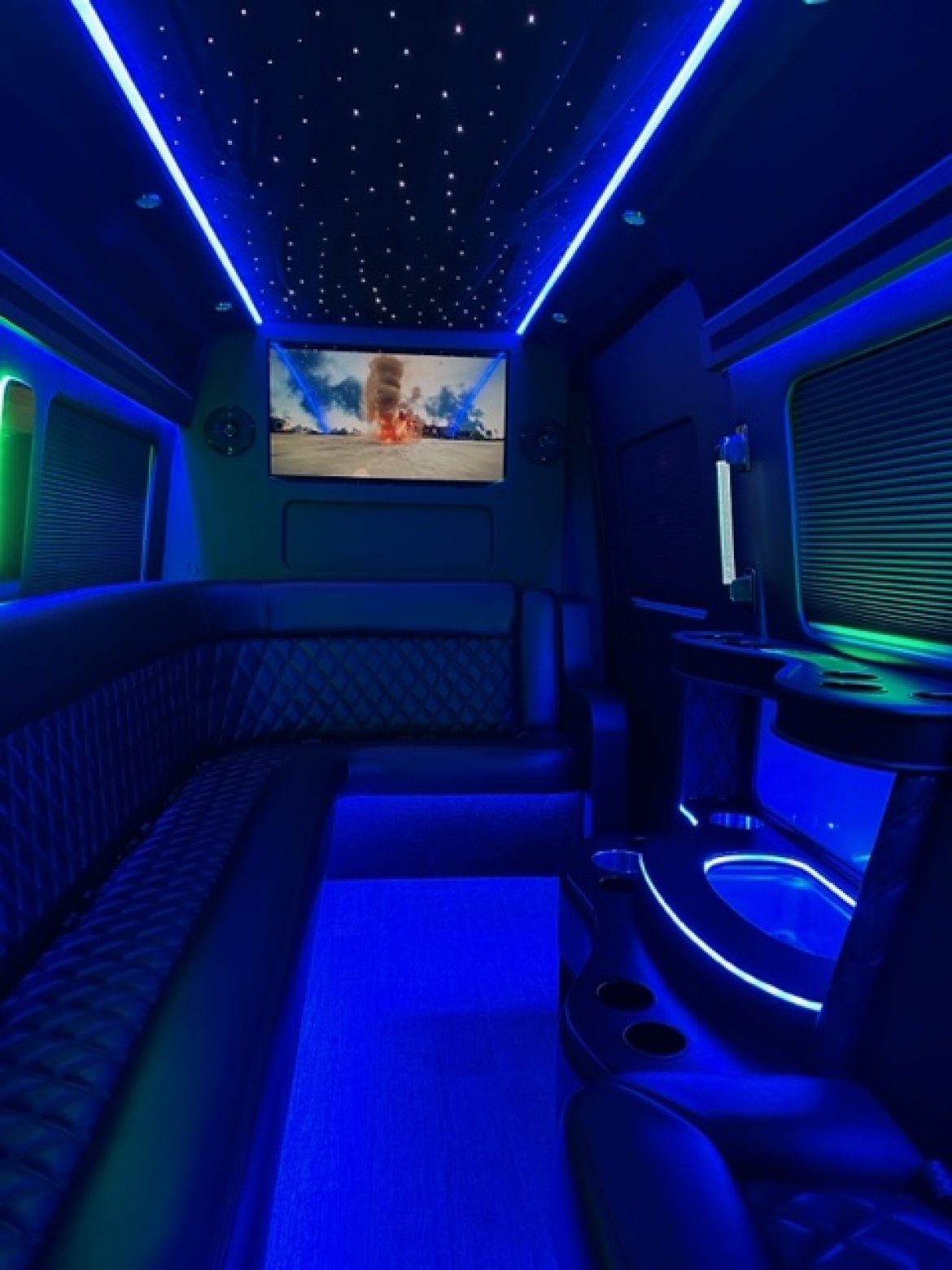 Sprinter for Sale in Placentia, CA - Photo 41